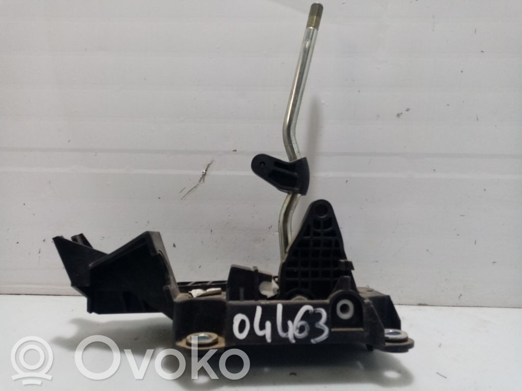 Ford Focus Gear shift rod 