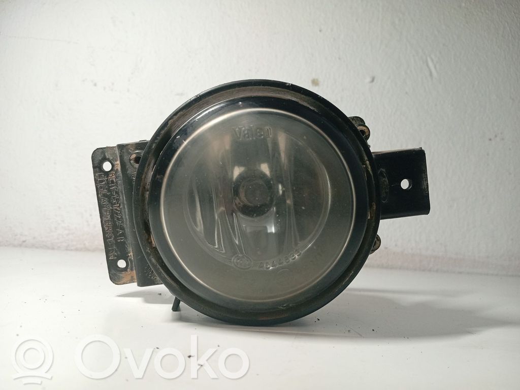 Ford Transit Front fog light 