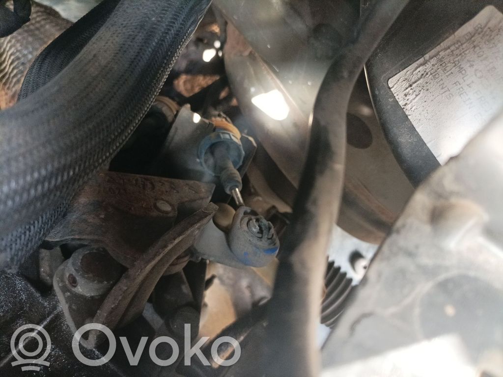 Peugeot 308 Gear shift cable linkage 