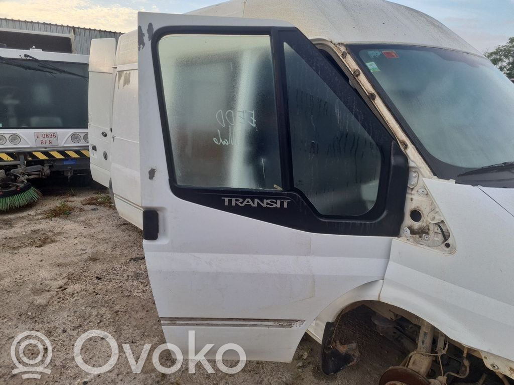 Ford Transit Durvis 