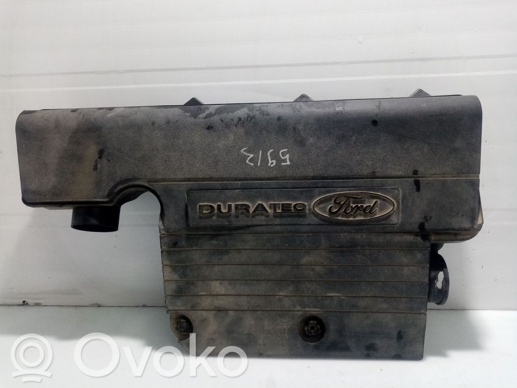 Ford Fiesta Scatola del filtro dell’aria 