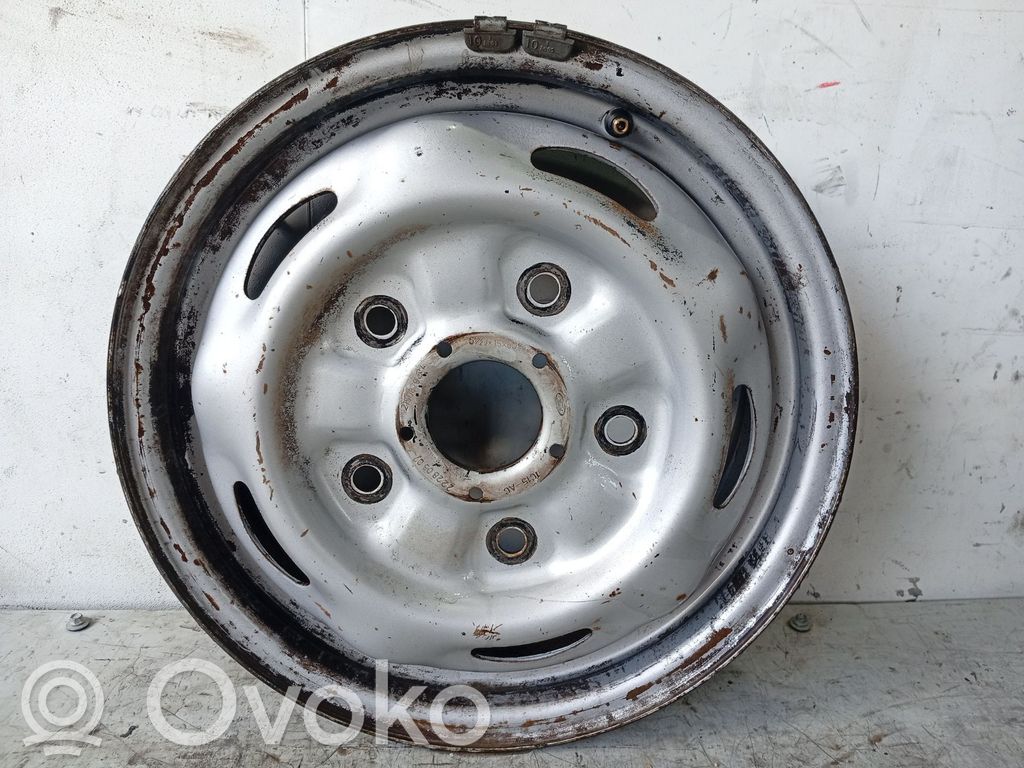 Ford Transit Llanta de acero R15 