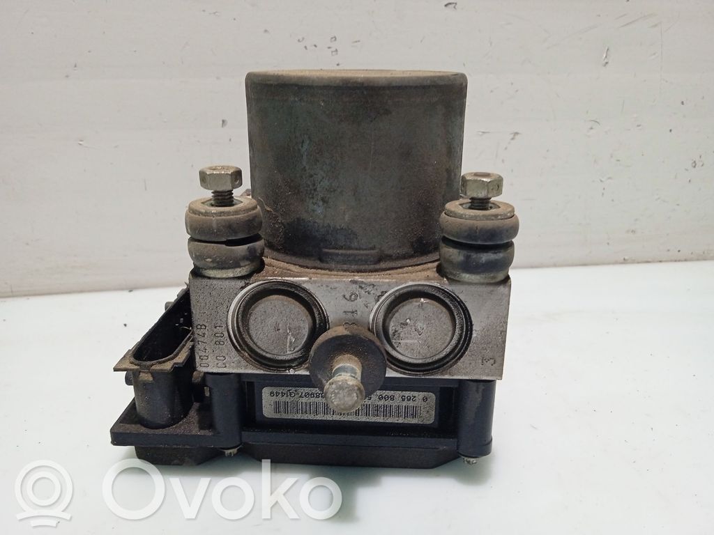 Fiat Stilo ABS Pump 