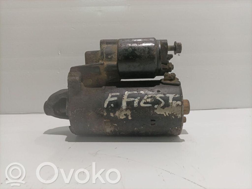 Ford Escort Galinis laikiklis bamperio 
