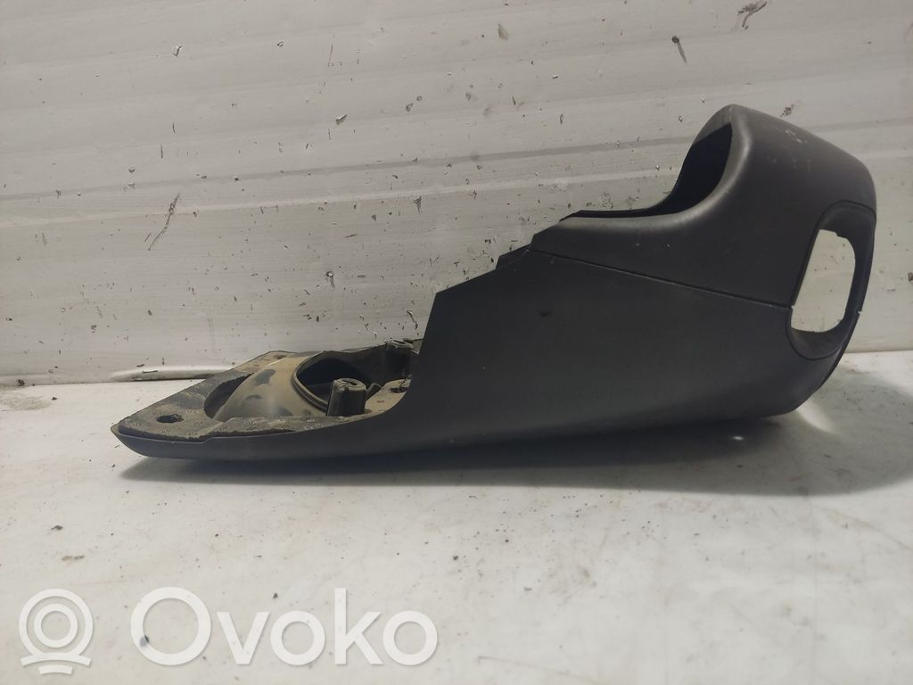 Fiat Doblo Alte piese de interior 