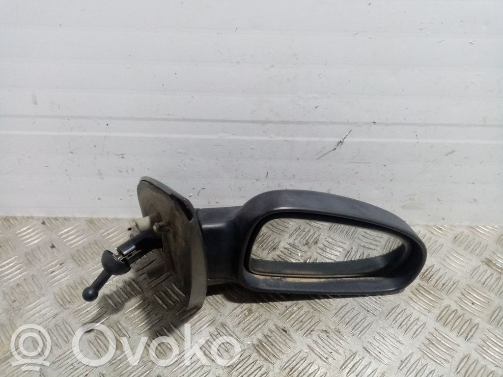 Daewoo Kalos Elektryczne lusterko boczne drzwi przednich 