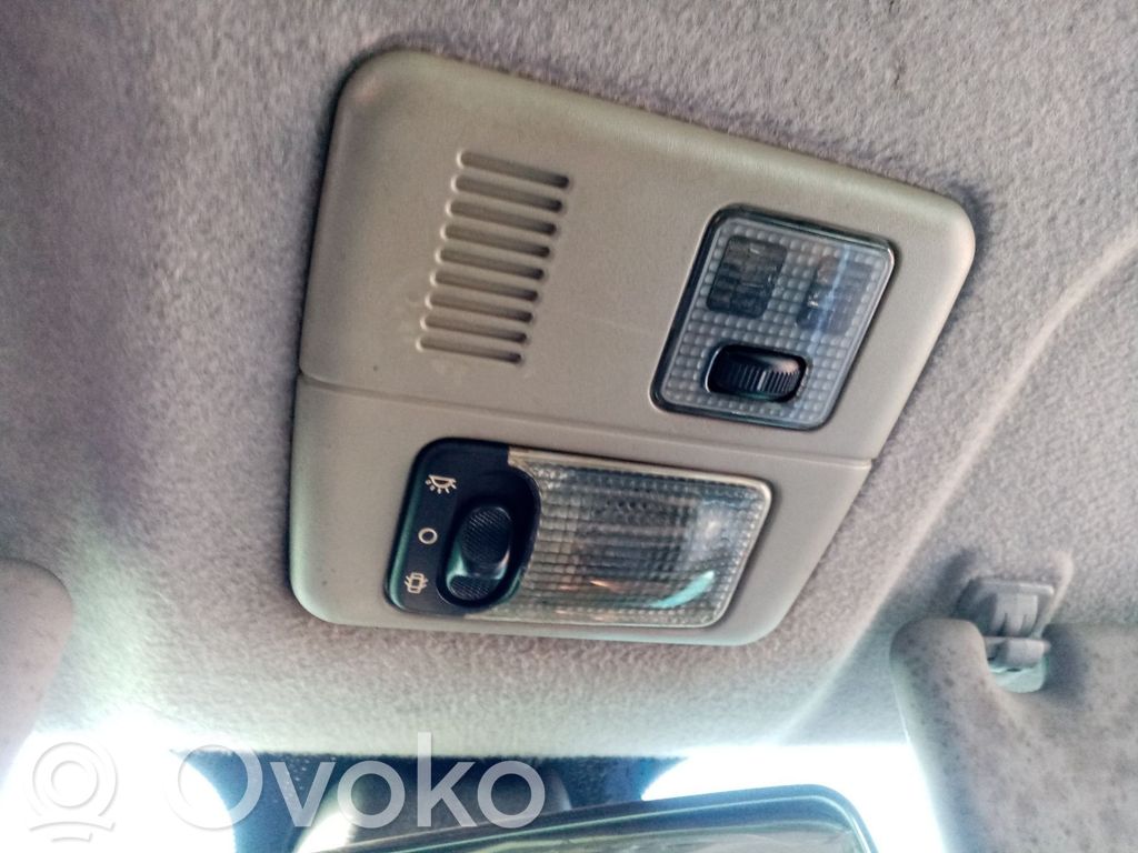 Peugeot 406 Alte lămpi de interior 