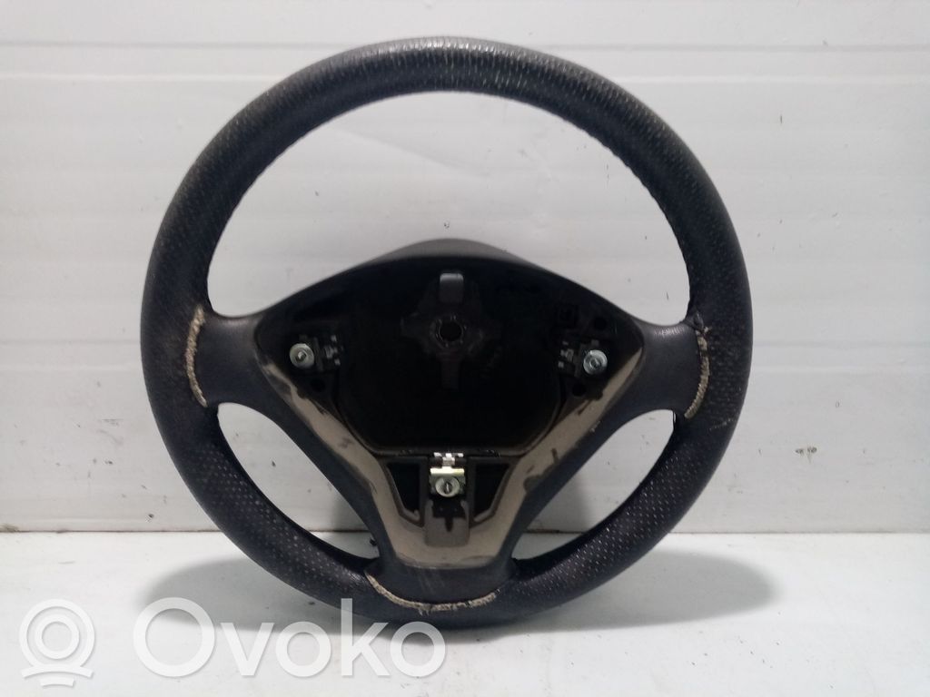 Fiat Stilo Vairas 