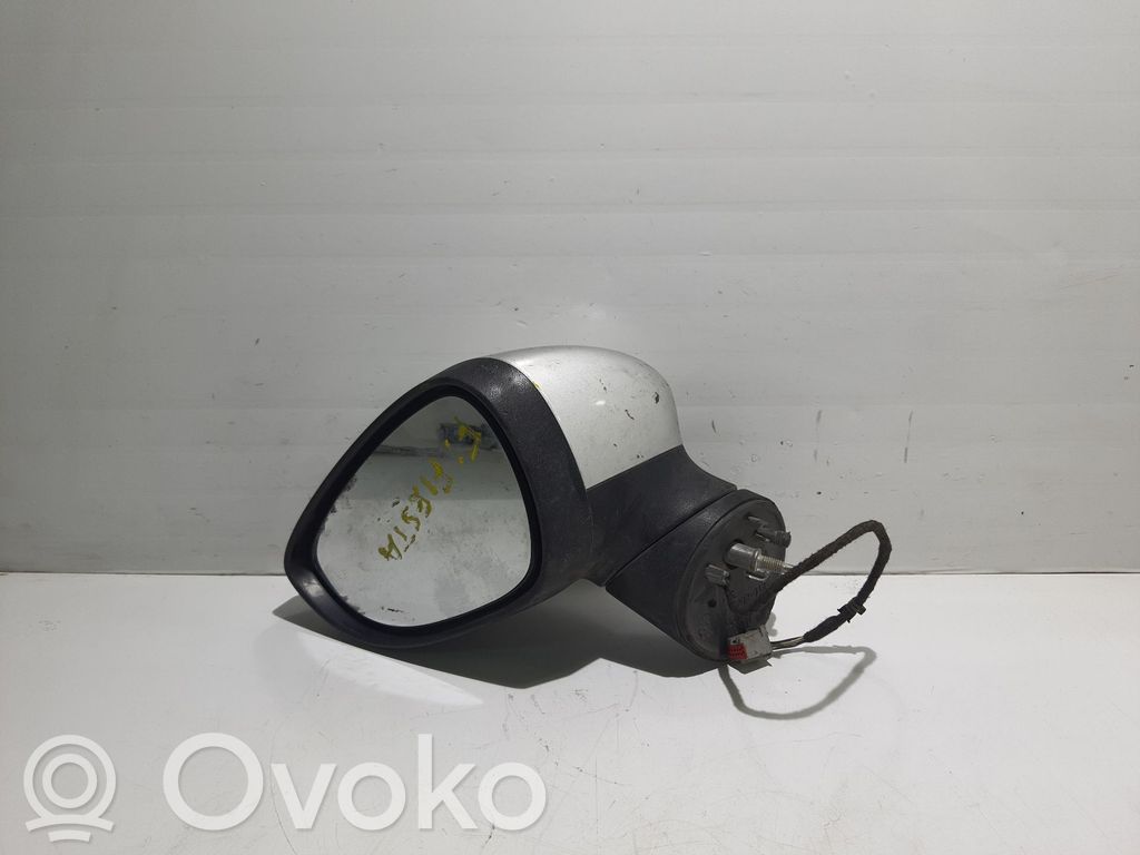 Ford Fiesta Specchietto retrovisore elettrico portiera anteriore 
