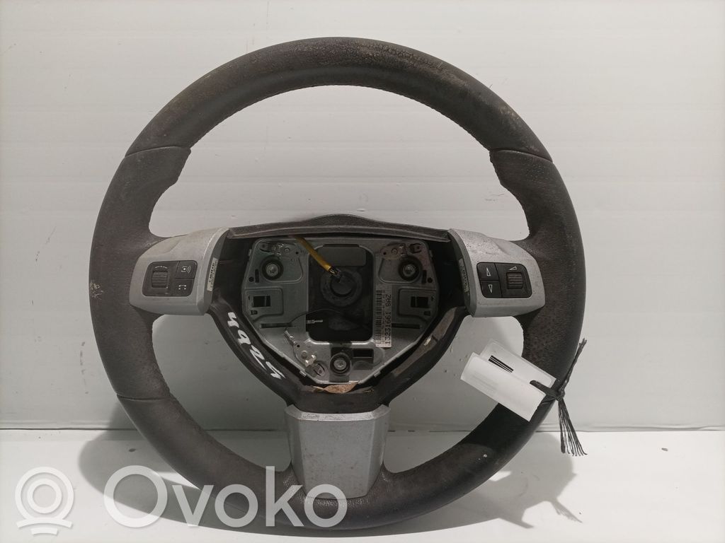 Opel Astra G Ohjauspyörä 