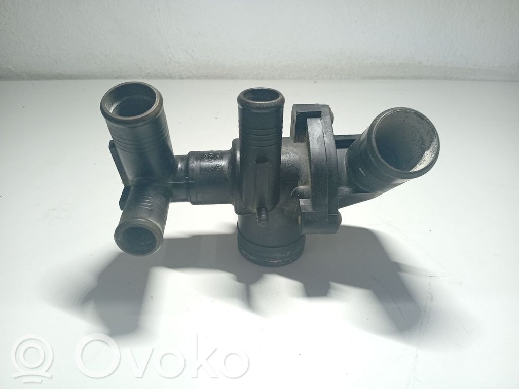 Thermostat   6C1Q8A586AC,6C1Q9K478AC,1C1Q8594BA