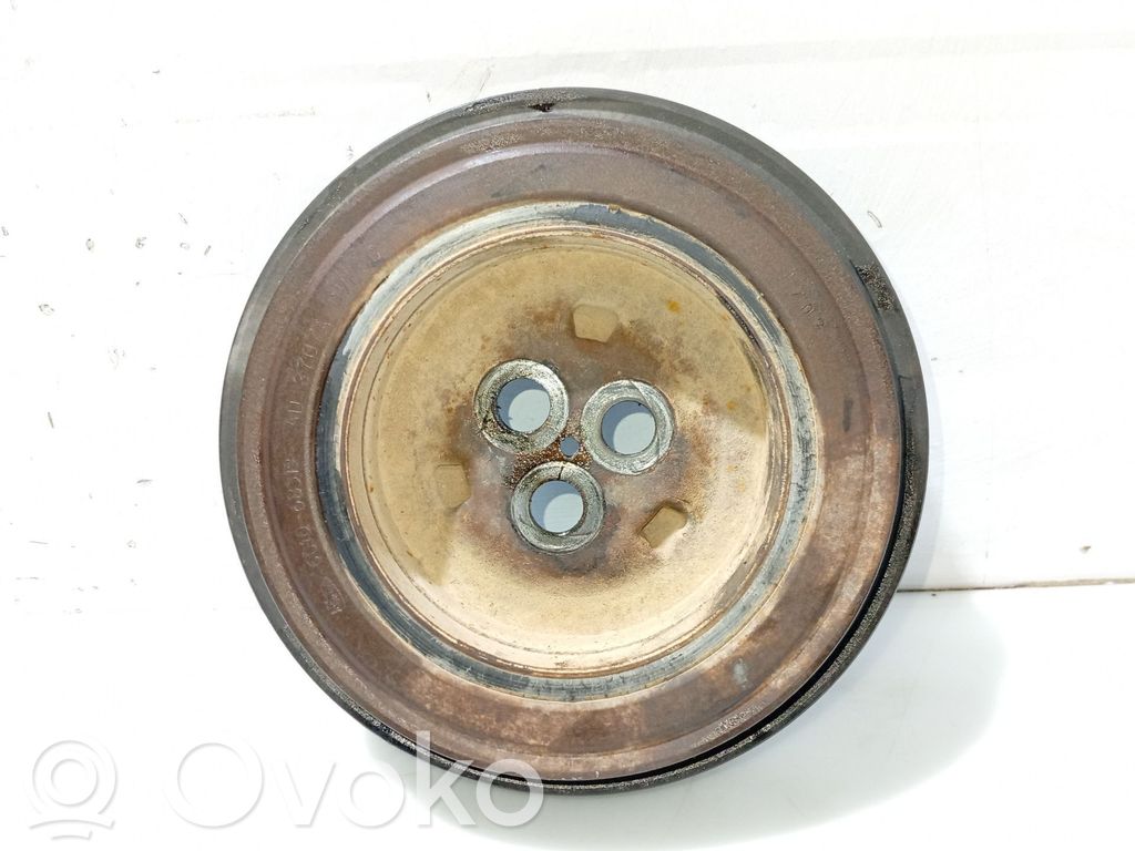 Polea del cigüeñal   1682478,6C1Q6B319AD