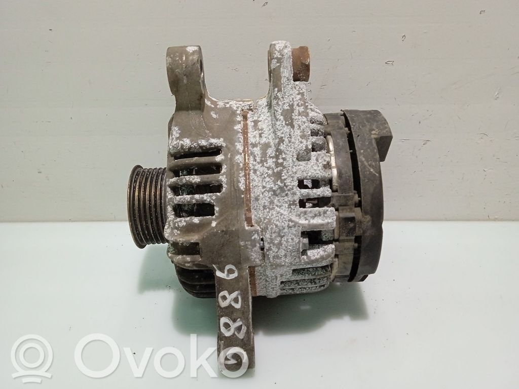 Toyota Avensis T250 Alternator 