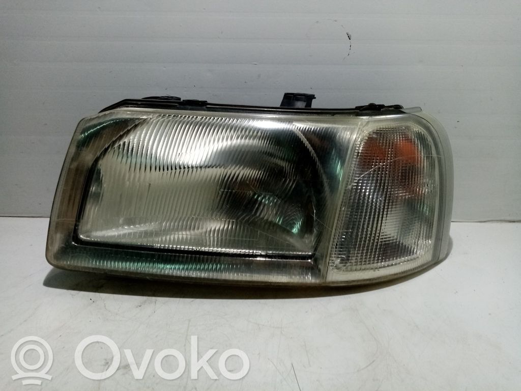 Land Rover Freelander 2 - LR2 Faro/fanale 
