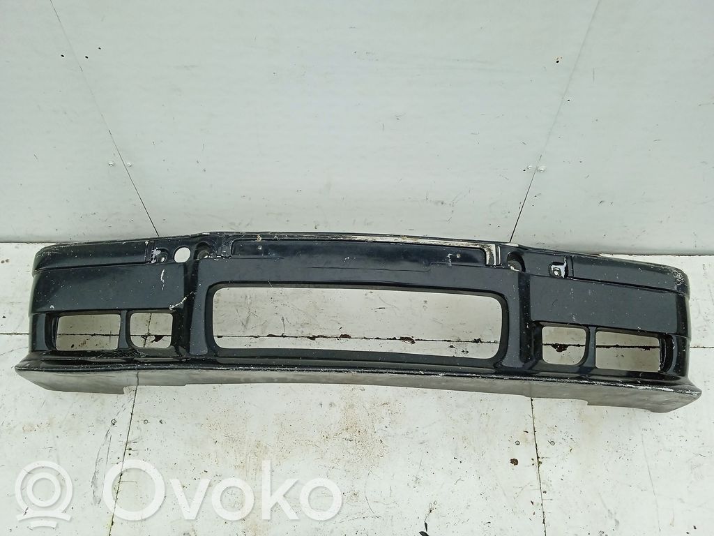 BMW 3 E36 Priekinis bamperis 