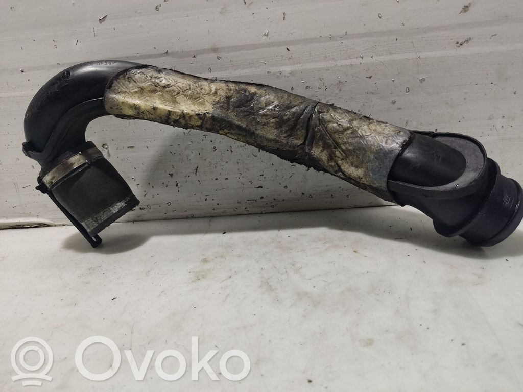 Citroen Xsara Muffler/silencer 