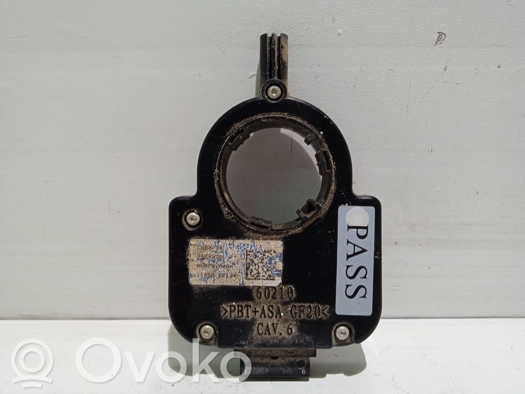 Chevrolet Aveo Capteur 