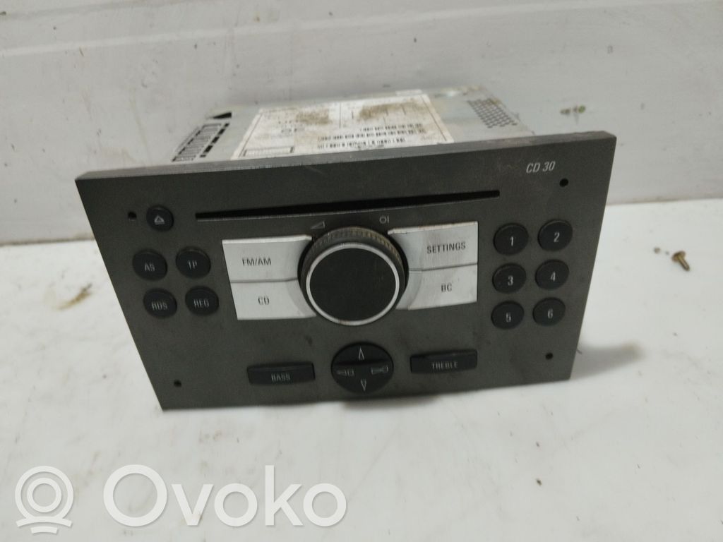 Moduł / Sterownik dziku audio HiFi   003175950240,7646222310,13233926SE