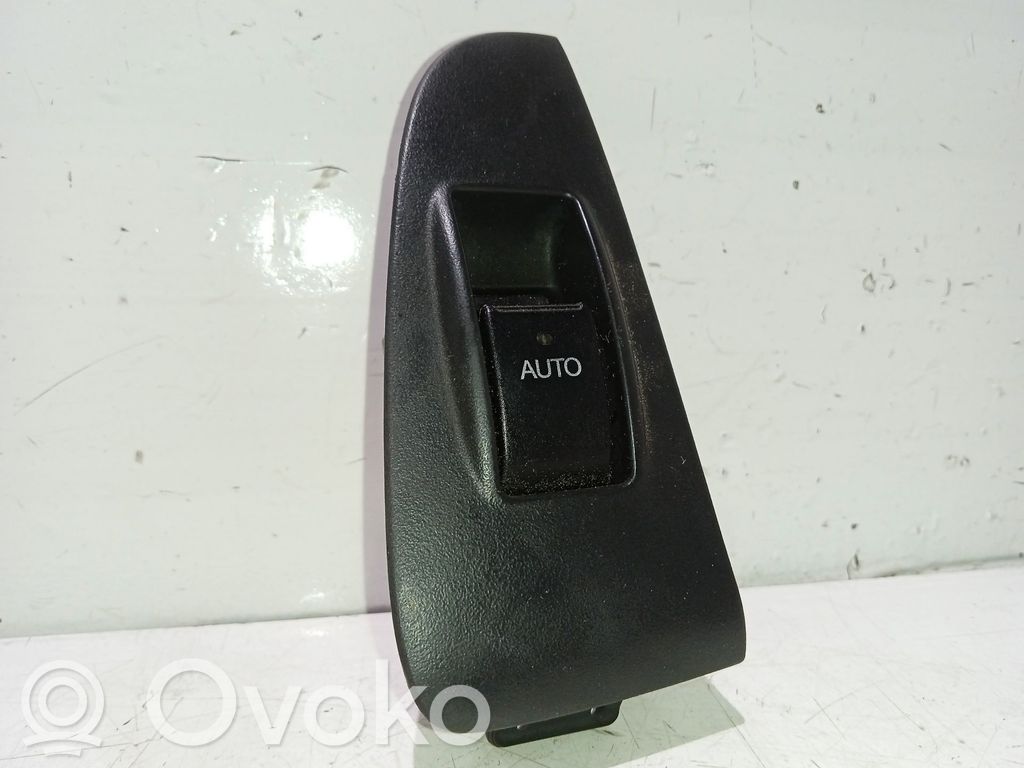 Toyota Avensis T250 Interruttore di controllo dell’alzacristalli elettrico