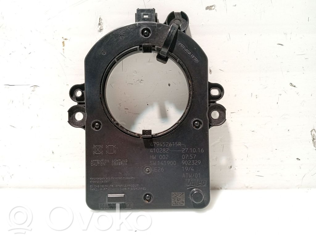 Renault Kadjar Sensor 