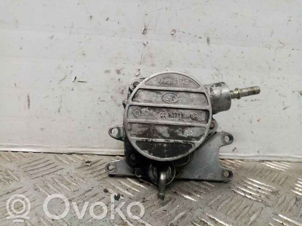 Seat Ibiza III (6L) Pompa a vuoto