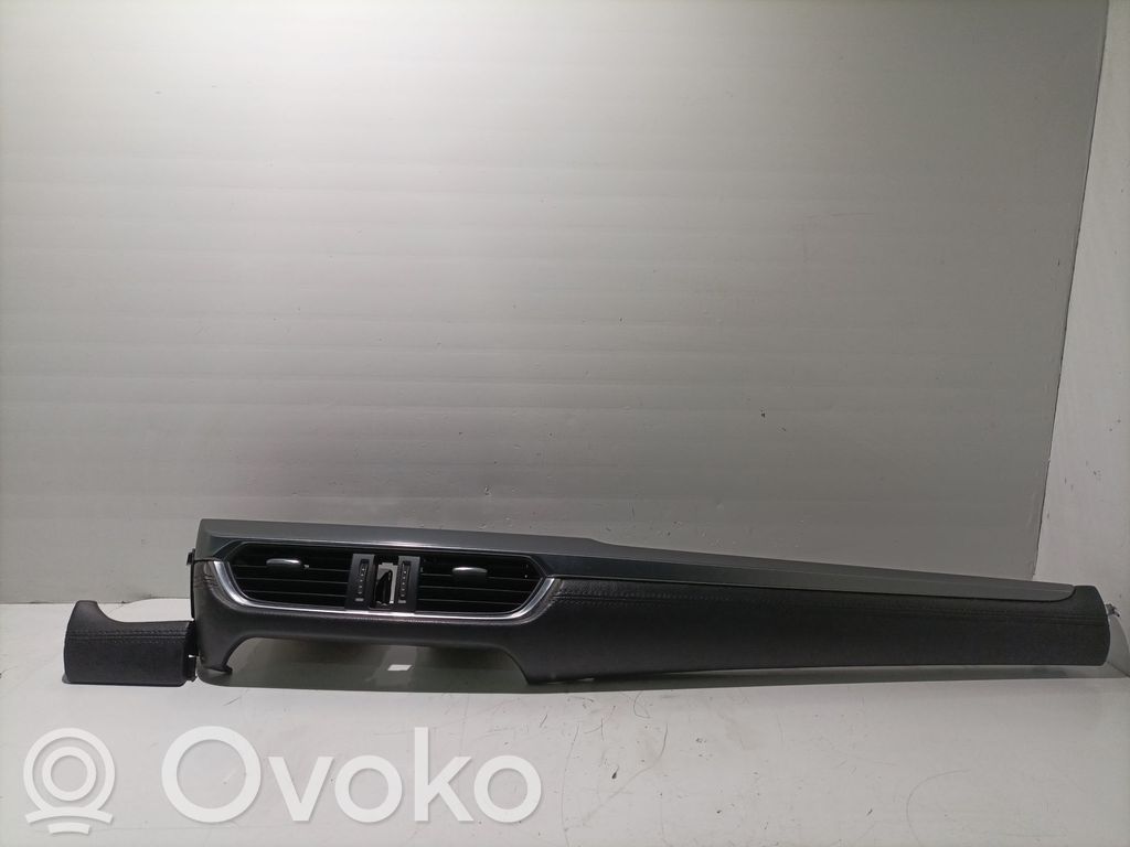 Mazda 6 Mittelkonsole 