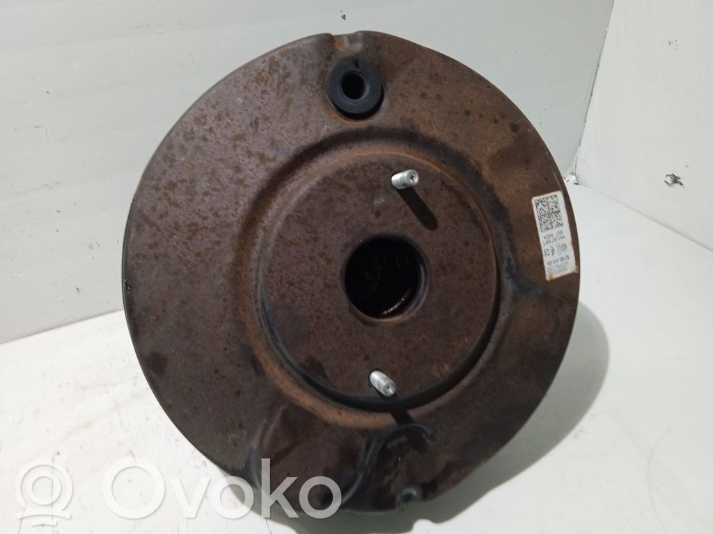 Wspomaganie hamulca   1K1614105CK