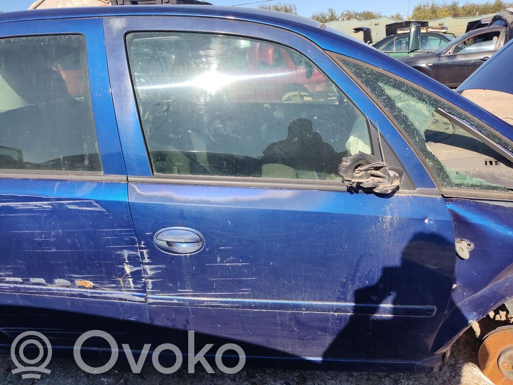 Opel Meriva A Puerta delantera 
