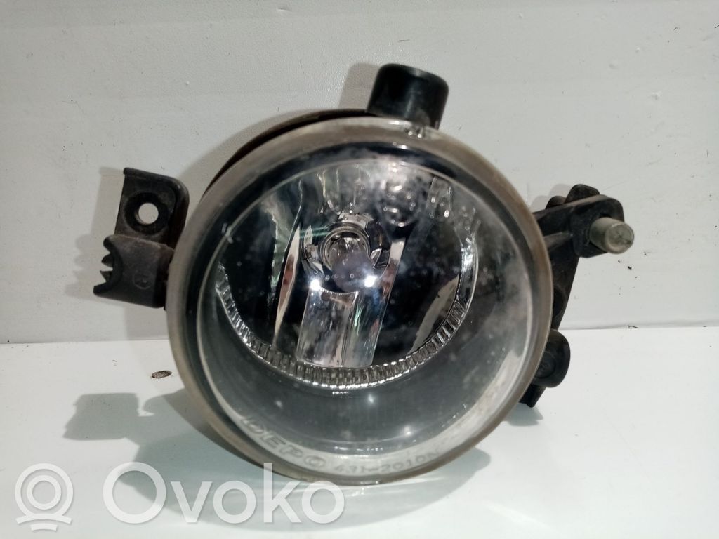 Opel Astra G Proiector ceață 