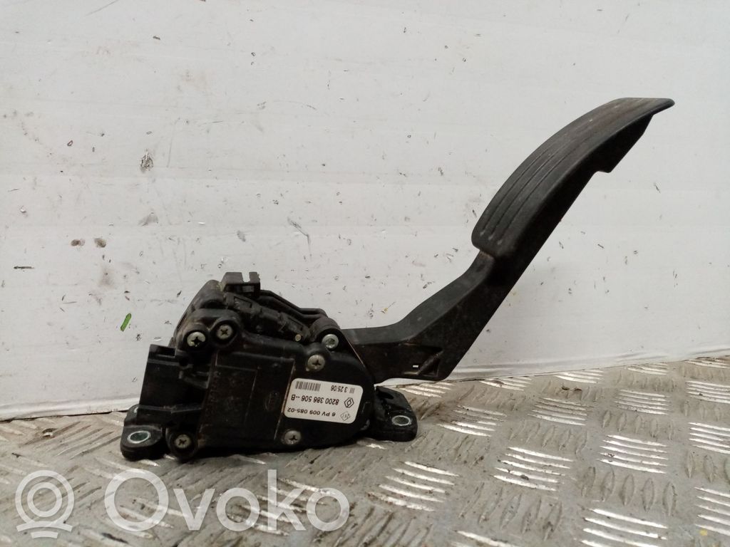 Sensor de aceleración   8200386506B