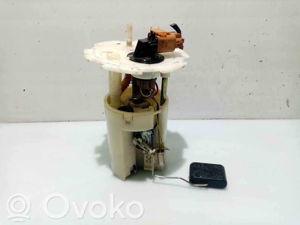 Chevrolet Aveo Bomba interna de combustible 