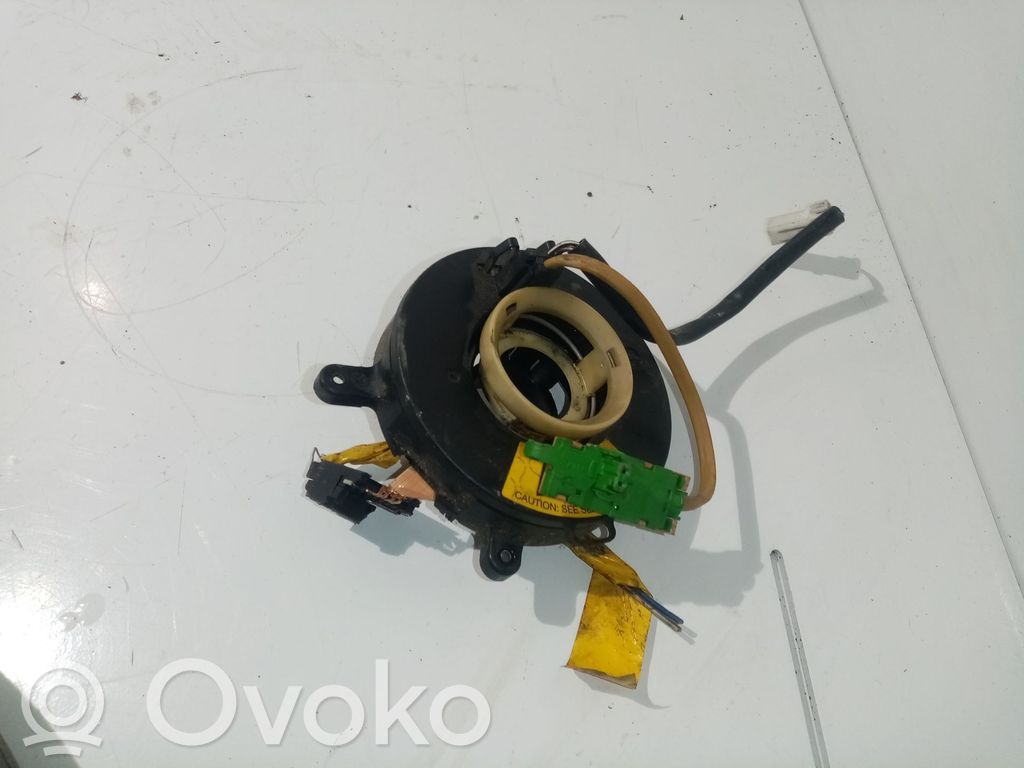 Fiat Punto (188) Airbag dello sterzo