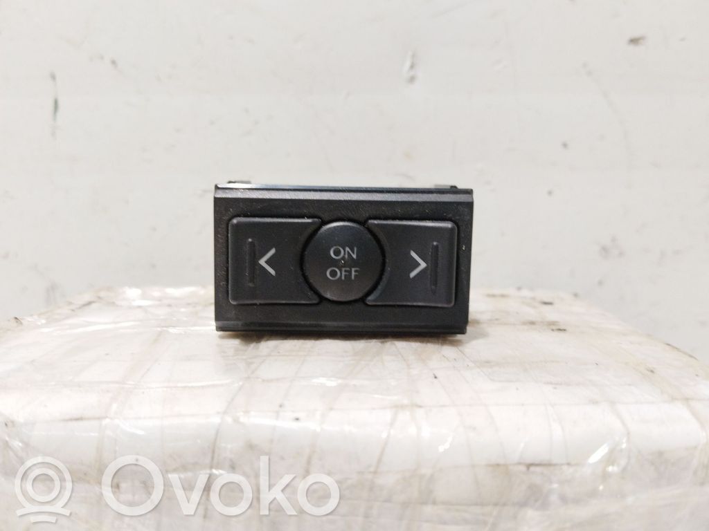 Lexus IS 220D-250-350 Otros interruptores/perillas/selectores 