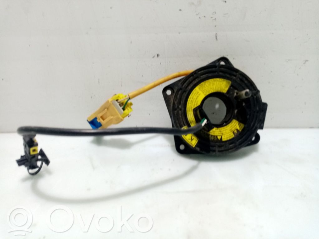 Chevrolet Aveo Airbag volan