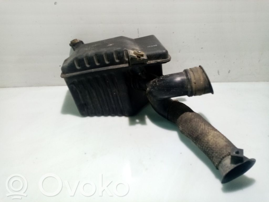 Chevrolet Aveo Air filter box 