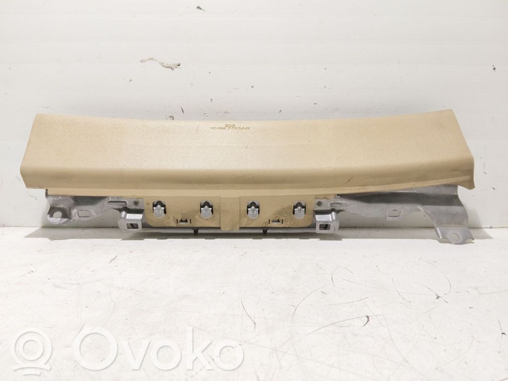 Lexus IS 220D-250-350 Airbag lateral