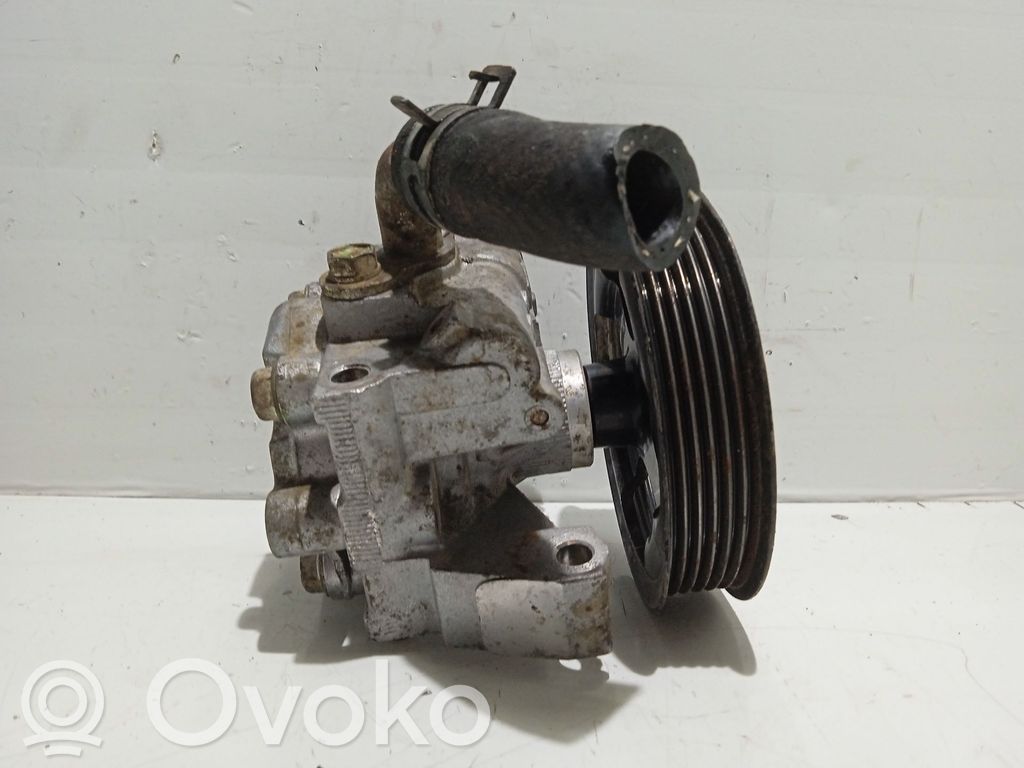 Ford Transit Electric power steering pump 