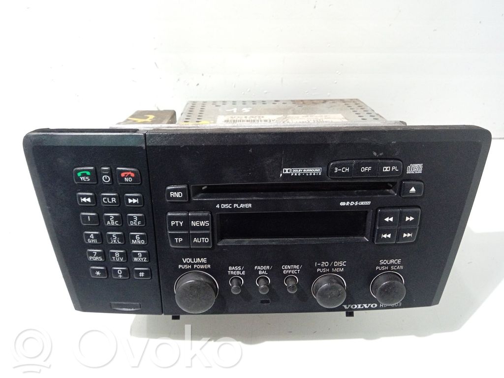 Sound HiFi control unit module   30657638