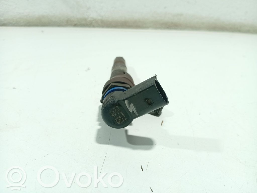 Ford Transit Inyector de combustible 