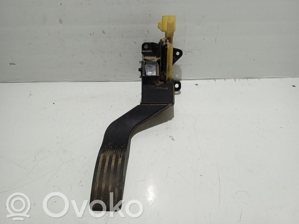 Ford Transit Acceleration sensor 