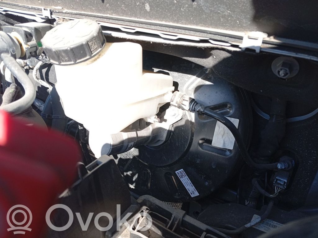 Ford Kuga III Bomba de freno 