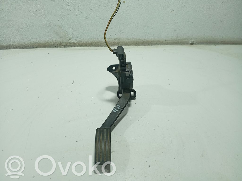 Ford Transit Accelerator throttle pedal 
