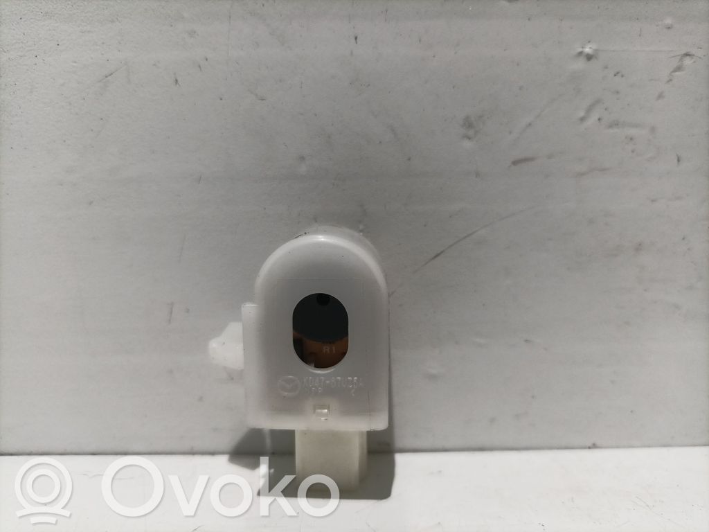 Sonstige Steuergeräte / Module   KD4767UZ5A