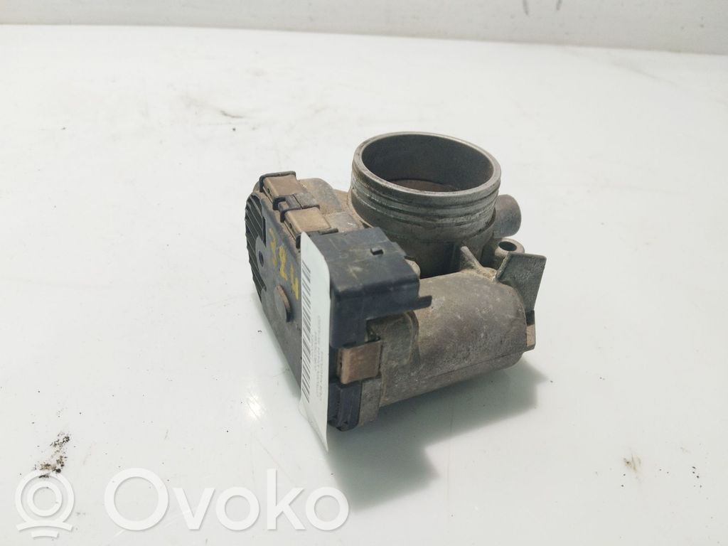 Citroen Xsara Válvula EGR 