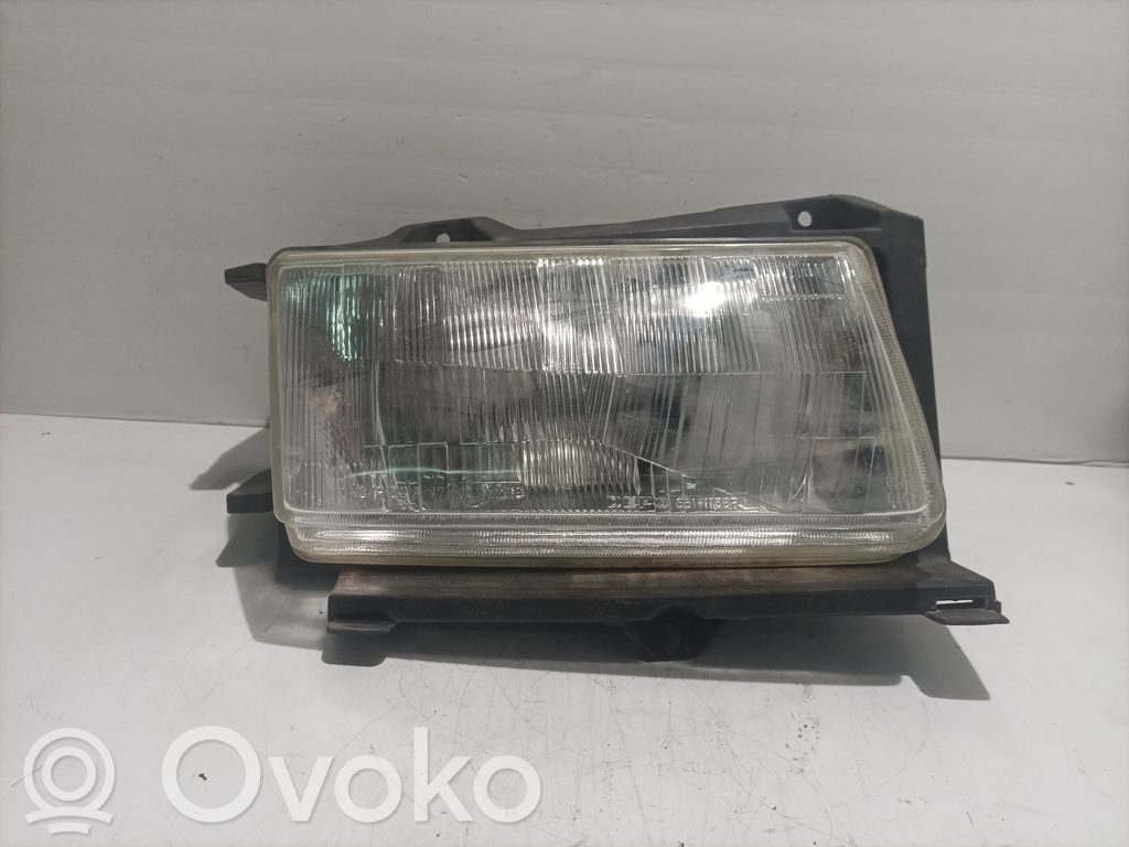 Phare frontale   1474267080