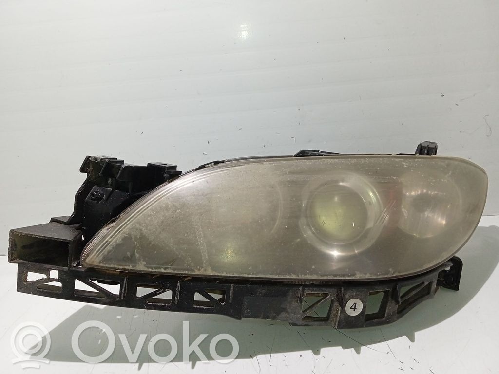 Scheinwerfer   BN8V510L0C