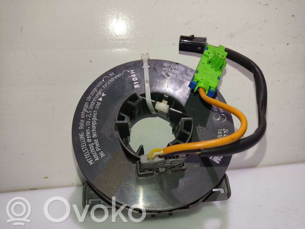 Opel Meriva A Airbag de volant 