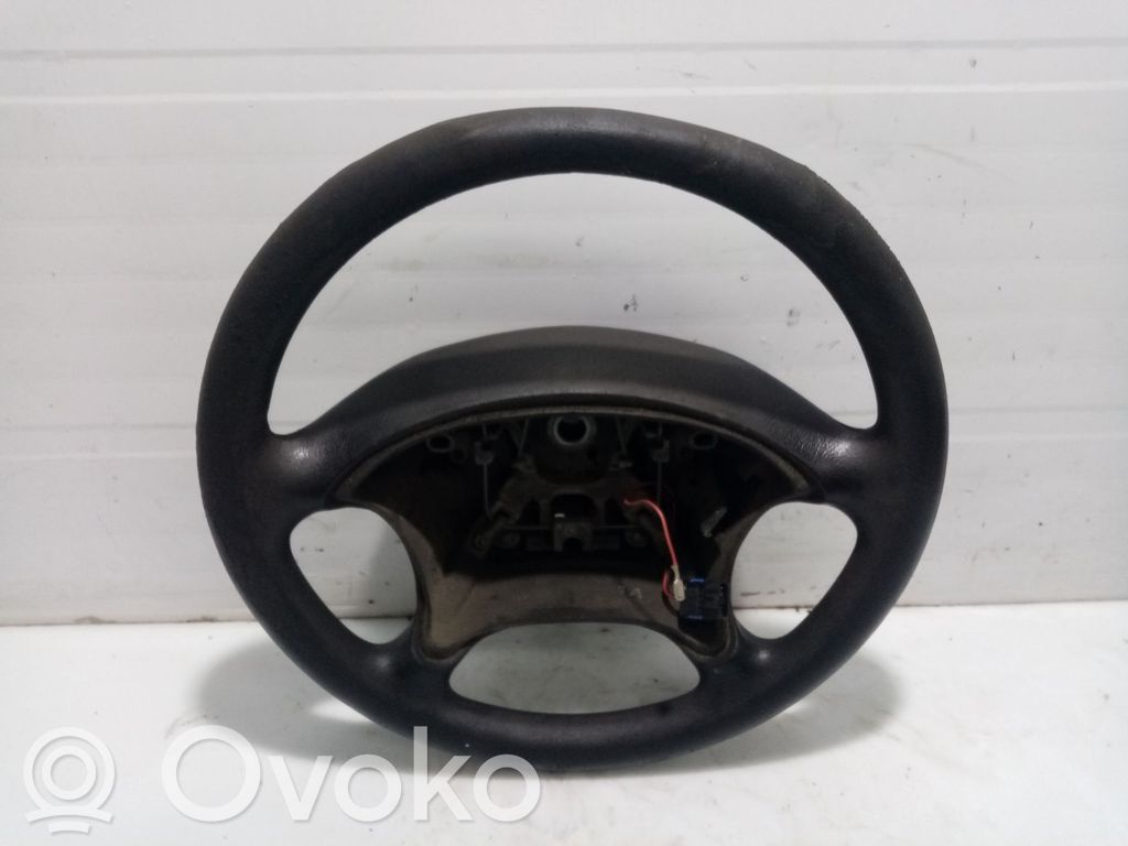 Citroen Xsara Stūre 