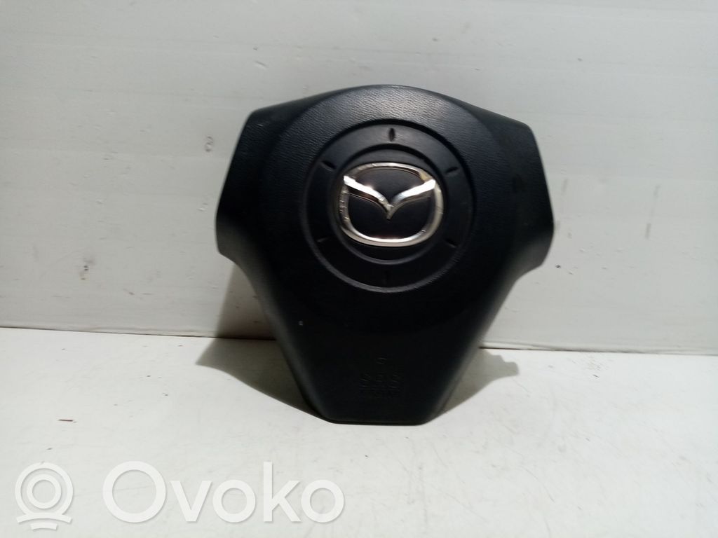 Mazda 3 Airbag del volante 