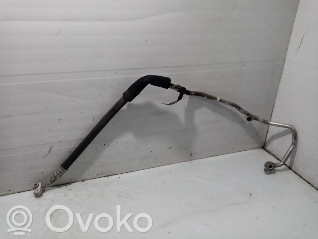 Jäähdytysnesteletku   6007TAA